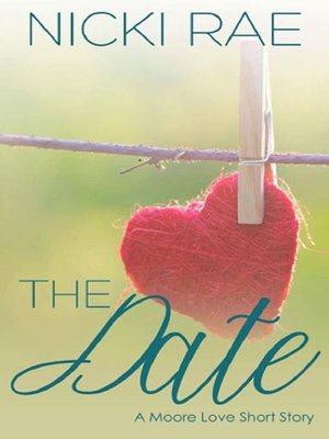 cover image of The Date
